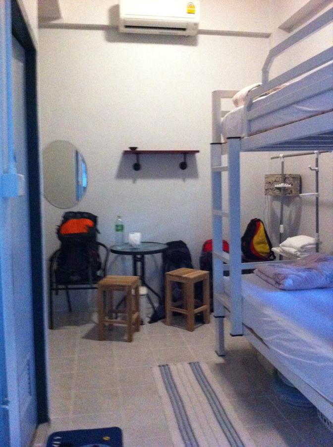 Fon Hostel Chiang Rai Exterior foto
